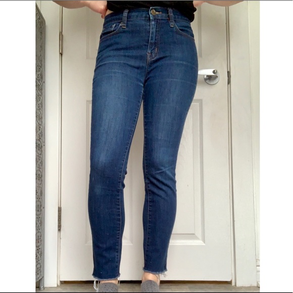 BDG Denim - BDG Jeans- well worn BDG Denim - BDG Jeans- well worn